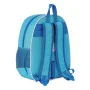 Sac à dos enfant 3D SuperThings Bleu clair de SuperThings, Sacs à dos enfant - Réf : S4302575, Prix : 7,79 €, Remise : %