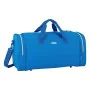 Bolsa de Deporte RCD Espanyol Azul Blanco (55 x 26 x 27 cm) de RCD Espanyol, Bolsas de deporte infantiles - Ref: S4302620, Pr...