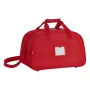 Borsa da Palestra Real Sporting de Gijón Rosso (40 x 24 x 23 cm) di Real Sporting de Gijón, Borse sportive per bambini - Rif:...