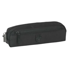 Holdall F.C. Barcelona Black by F.C. Barcelona, Pencil cases - Ref: S4302766, Price: 8,92 €, Discount: %