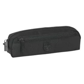 Necessaire F.C. Barcelona Nero di F.C. Barcelona, Porta penne - Rif: S4302766, Prezzo: 8,92 €, Sconto: %