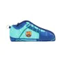 Fourre-tout F.C. Barcelona Turquoise de F.C. Barcelona, Trousses - Réf : S4302873, Prix : 7,45 €, Remise : %