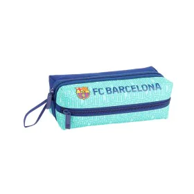 Allzwecktasche F.C. Barcelona türkis von F.C. Barcelona, Federmäppchen - Ref: S4302875, Preis: 7,05 €, Rabatt: %