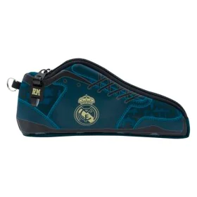 Portatodo Real Madrid C.F. Azul marino de Real Madrid C.F., Estuches - Ref: S4302904, Precio: 6,88 €, Descuento: %