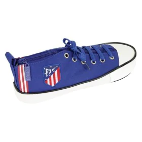 Portatodo Atlético Madrid In Blue Azul marino de Atlético Madrid, Estuches - Ref: S4302931, Precio: 9,79 €, Descuento: %