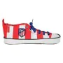 Holdall Atlético Madrid Blue White Red by Atlético Madrid, Pencil cases - Ref: S4302974, Price: 9,96 €, Discount: %