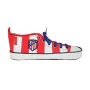 Estojo Atlético Madrid Azul Branco Vermelho de Atlético Madrid, Estojos - Ref: S4302974, Preço: 9,96 €, Desconto: %