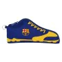 Estojo F.C. Barcelona 812025584 Azul (24 x 10 x 2 cm) de F.C. Barcelona, Estojos - Ref: S4303118, Preço: 7,45 €, Desconto: %