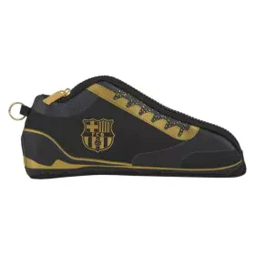 Holdall F.C. Barcelona Black by F.C. Barcelona, Pencil cases - Ref: S4303126, Price: 7,82 €, Discount: %