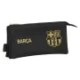 Holdall F.C. Barcelona Black by F.C. Barcelona, Pencil cases - Ref: S4303127, Price: 7,93 €, Discount: %