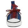 Portatodo F.C. Barcelona Granate Azul marino de F.C. Barcelona, Estuches - Ref: S4303150, Precio: 8,85 €, Descuento: %