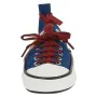 Portatodo F.C. Barcelona Granate Azul marino de F.C. Barcelona, Estuches - Ref: S4303150, Precio: 8,85 €, Descuento: %