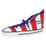 Estojo Atlético Madrid Azul Vermelho Branco de Atlético Madrid, Estojos - Ref: S4303213, Preço: 10,66 €, Desconto: %