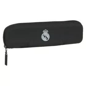 Fourre-tout Real Madrid C.F. Blanc Noir de Real Madrid C.F., Trousses - Réf : S4303269, Prix : 5,45 €, Remise : %