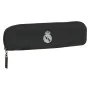 Holdall Real Madrid C.F. White Black by Real Madrid C.F., Pencil cases - Ref: S4303269, Price: 5,45 €, Discount: %