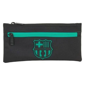 Allzwecktasche F.C. Barcelona Schwarz von F.C. Barcelona, Federmäppchen - Ref: S4303355, Preis: 6,49 €, Rabatt: %