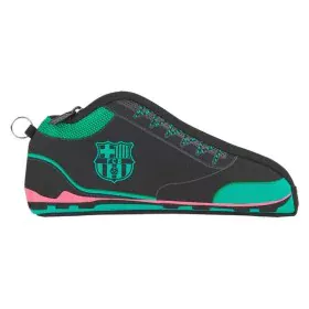 Fourre-tout F.C. Barcelona Noir de F.C. Barcelona, Trousses - Réf : S4303360, Prix : 6,45 €, Remise : %