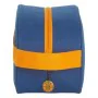 Neceser Escolar Valencia Basket Azul Naranja de Valencia Basket, Neceseres de viaje - Ref: S4303382, Precio: 9,17 €, Descuent...