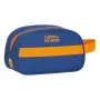 Neceser Escolar Valencia Basket Azul Naranja de Valencia Basket, Neceseres de viaje - Ref: S4303382, Precio: 9,17 €, Descuent...