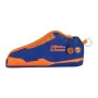 Allzwecktasche Valencia Basket Blau Orange von Valencia Basket, Federmäppchen - Ref: S4303386, Preis: 7,25 €, Rabatt: %