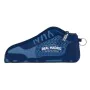 Portatodo Real Madrid C.F. Azul de Real Madrid C.F., Estuches - Ref: S4303511, Precio: 6,67 €, Descuento: %