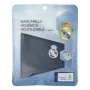 Mascherina Igienica in Stoffa Riutilizzabile Real Madrid C.F. Azzurro di Real Madrid C.F., Monouso - Rif: S4303693, Prezzo: 1...