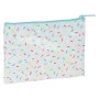 Holdall Safta Ice Cream Turquoise by Safta, Pencil cases - Ref: S4303801, Price: 7,21 €, Discount: %