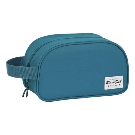 Trousse de Toilette BlackFit8 Egeo Bleu de BlackFit8, Vanity - Réf : S4303875, Prix : 8,24 €, Remise : %