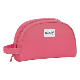 School Toilet Bag BlackFit8 Pink by BlackFit8, Cosmetic Cases - Ref: S4303886, Price: 8,70 €, Discount: %