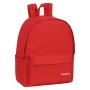 Laptop Backpack Safta M902 Red 31 x 40 x 16 cm by Safta, Bags and covers for laptops and netbooks - Ref: S4304048, Price: 17,...