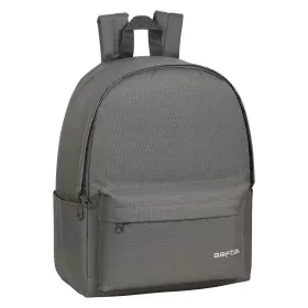 Sacoche pour Portable Safta M902 Gris 31 x 40 x 16 cm de Safta, Sacs et housses pour ordinateurs portables et netbooks - Réf ...