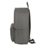 Mochila para notebook Safta M902 Cinzento 31 x 40 x 16 cm de Safta, Bolsas e capas para computadores portáteis e netbooks - R...