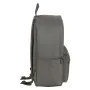 Mochila para notebook Safta M902 Cinzento 31 x 40 x 16 cm de Safta, Bolsas e capas para computadores portáteis e netbooks - R...