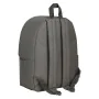 Mochila para notebook Safta M902 Cinzento 31 x 40 x 16 cm de Safta, Bolsas e capas para computadores portáteis e netbooks - R...