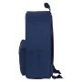 Laptop Backpack Safta M902 Navy Blue 31 x 40 x 16 cm by Safta, Bags and covers for laptops and netbooks - Ref: S4304050, Pric...