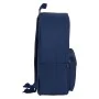 Mochila para notebook Safta M902 Azul Marinho 31 x 40 x 16 cm de Safta, Bolsas e capas para computadores portáteis e netbooks...