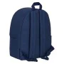 Mochila para notebook Safta M902 Azul Marinho 31 x 40 x 16 cm de Safta, Bolsas e capas para computadores portáteis e netbooks...