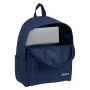 Laptop Backpack Safta M902 Navy Blue 31 x 40 x 16 cm by Safta, Bags and covers for laptops and netbooks - Ref: S4304050, Pric...