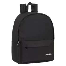 Sacoche pour Portable Safta Noir 31 x 40 x 16 cm de Safta, Sacs et housses pour ordinateurs portables et netbooks - Réf : S43...