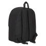 Zaino per Portatile Safta Nero 31 x 40 x 16 cm di Safta, Borse e custodie per laptop e netbook - Rif: S4304051, Prezzo: 17,92...