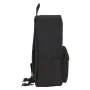 Mochila para notebook Safta Preto 31 x 40 x 16 cm de Safta, Bolsas e capas para computadores portáteis e netbooks - Ref: S430...