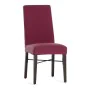 Housse de Chaise Eysa BRONX Bordeaux 50 x 55 x 50 cm 2 Unités de Eysa, Housses de chaise de salle à manger - Réf : D1607825, ...