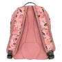 Mochila Escolar Little Dancer Gorjuss Little dancer Salmón (32 x 45 x 13.5 cm) de Gorjuss, Mochilas infantiles - Ref: S430407...