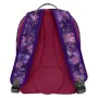 Mochila Escolar The Duet Gorjuss M572A Morado 32 x 45 x 13.5 cm de Gorjuss, Mochilas infantiles - Ref: S4304075, Precio: 34,7...