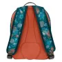 Mochila Escolar This One's for You Gorjuss M572A Turquesa (32 x 45 x 13.5 cm) de Gorjuss, Mochilas infantis - Ref: S4304076, ...