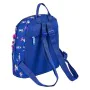 Sac à dos Casual BlackFit8 Go Girls Bleu (25 x 30 x 13 cm) de BlackFit8, Sacs à dos enfant - Réf : S4304402, Prix : 10,02 €, ...