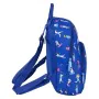 Sac à dos Casual BlackFit8 Go Girls Bleu (25 x 30 x 13 cm) de BlackFit8, Sacs à dos enfant - Réf : S4304402, Prix : 10,02 €, ...