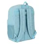 School Bag Smiley M754 Blue 32 x 43 x 14 cm by Smiley, Children's Backpacks - Ref: S4304559, Price: 18,09 €, Discount: %