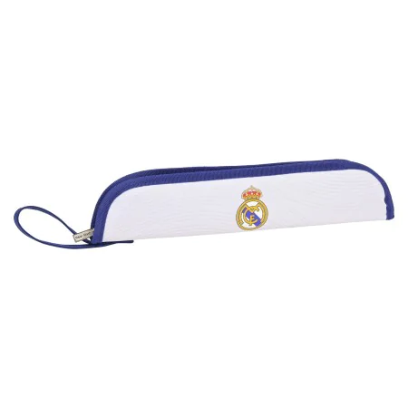 Portaflauto Real Madrid C.F. di Real Madrid C.F., Accessori - Rif: S4304635, Prezzo: 5,98 €, Sconto: %