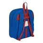 Schulrucksack F.C. Barcelona (22 x 27 x 10 cm) von F.C. Barcelona, Kinderrucksäcke - Ref: S4304682, Preis: 11,92 €, Rabatt: %